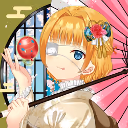 KAGURA #5693