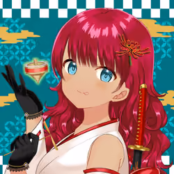 KAGURA #3102