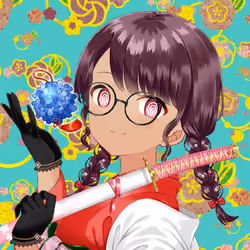 KAGURA #1348