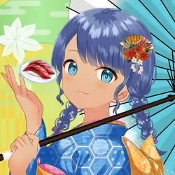 KAGURA #5323