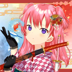 KAGURA #4323