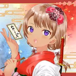 KAGURA #5417