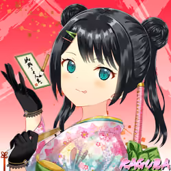 KAGURA #3217