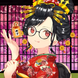 KAGURA #4161