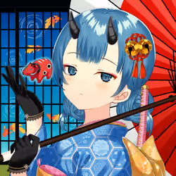KAGURA #4482