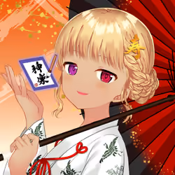 KAGURA #6480