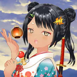 KAGURA #5430