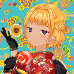 KAGURA #3238