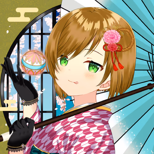 KAGURA #0807
