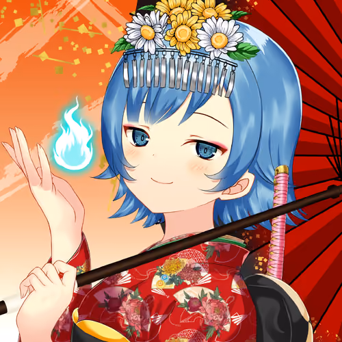 KAGURA #2571