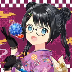 KAGURA #4588