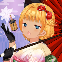 KAGURA #4473
