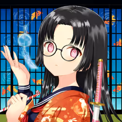 KAGURA #4120