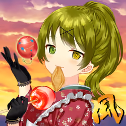 KAGURA #2410