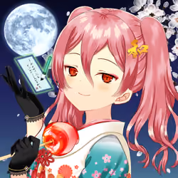 KAGURA #3065