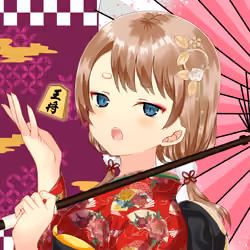 KAGURA #1503