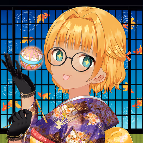 KAGURA #5350