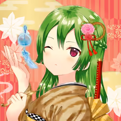 KAGURA #6372