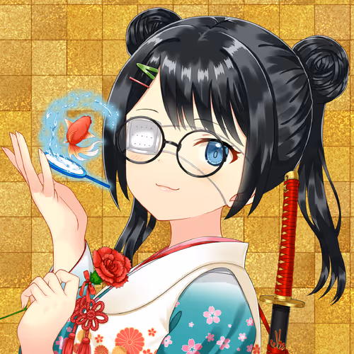 KAGURA #2226