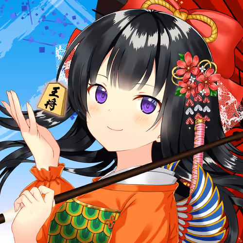 KAGURA #5637