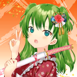 KAGURA #2915