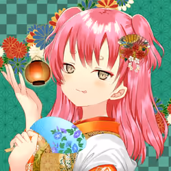 KAGURA #4162