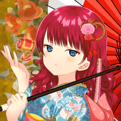 KAGURA #3720