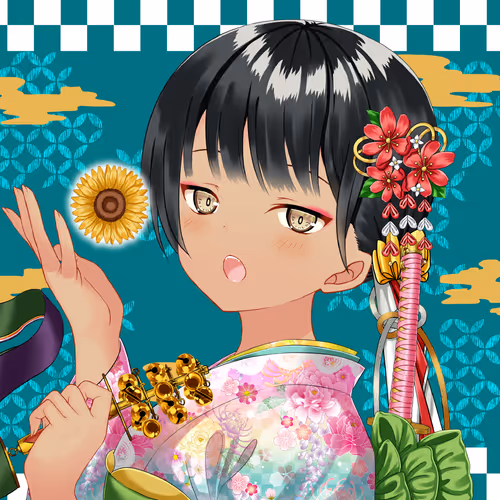 KAGURA #3025
