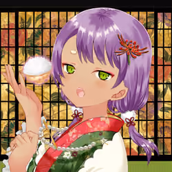 KAGURA #4127