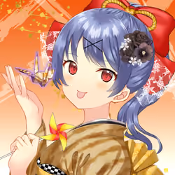 KAGURA #3101