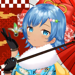 KAGURA #2618
