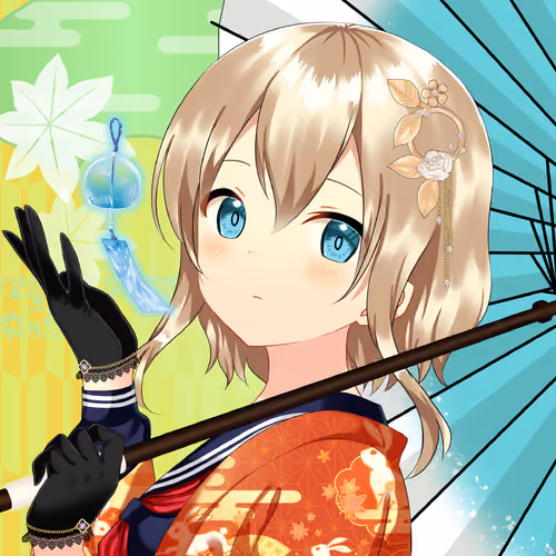 KAGURA #6038