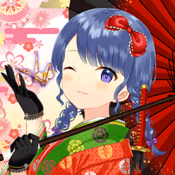 KAGURA #4129