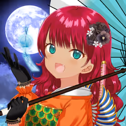 KAGURA #2924