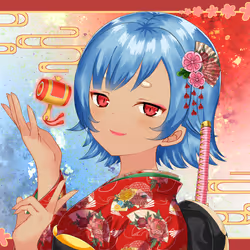 KAGURA #4732