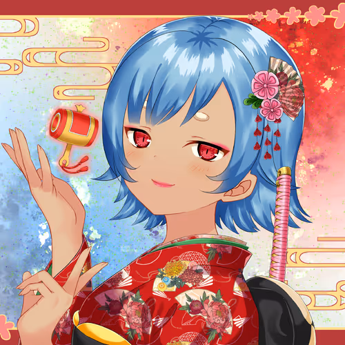 KAGURA #4732
