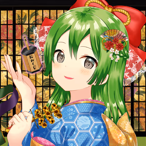 KAGURA #0360