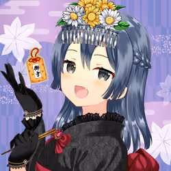 KAGURA #2369