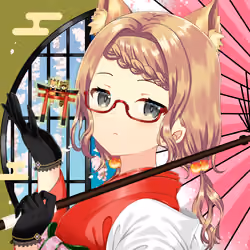 KAGURA #3100
