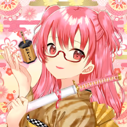 KAGURA #3076