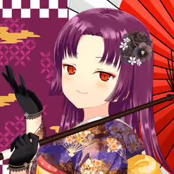 KAGURA #6367