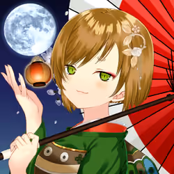 KAGURA #3105