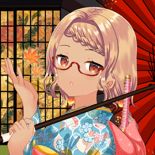 KAGURA #1399