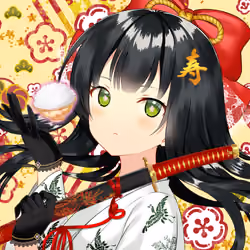 KAGURA #2628