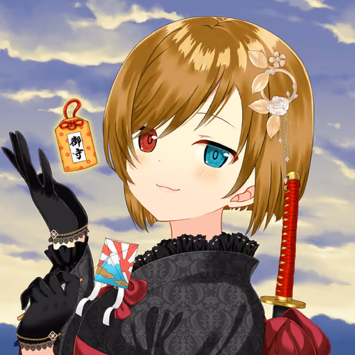 KAGURA #0419