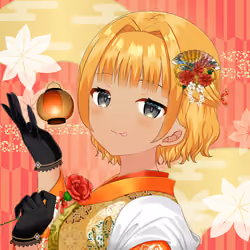 KAGURA #5512