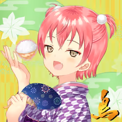 KAGURA #2904