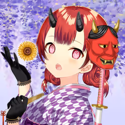 KAGURA #4978