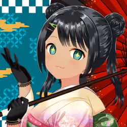 KAGURA #5168