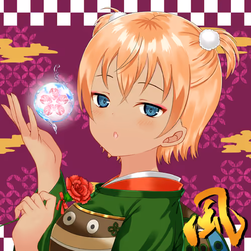 KAGURA #6601